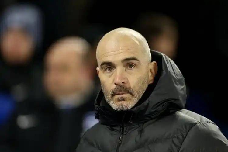 范尼看好帕尔默成为金球先生，马雷斯卡处于起步阶段