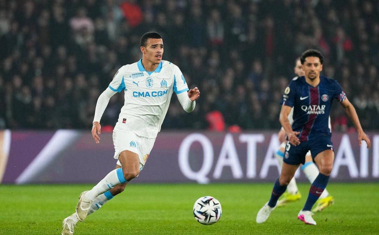 法甲最新积分榜展望：巴黎圣日耳曼强势反超，榜首位置再度易主